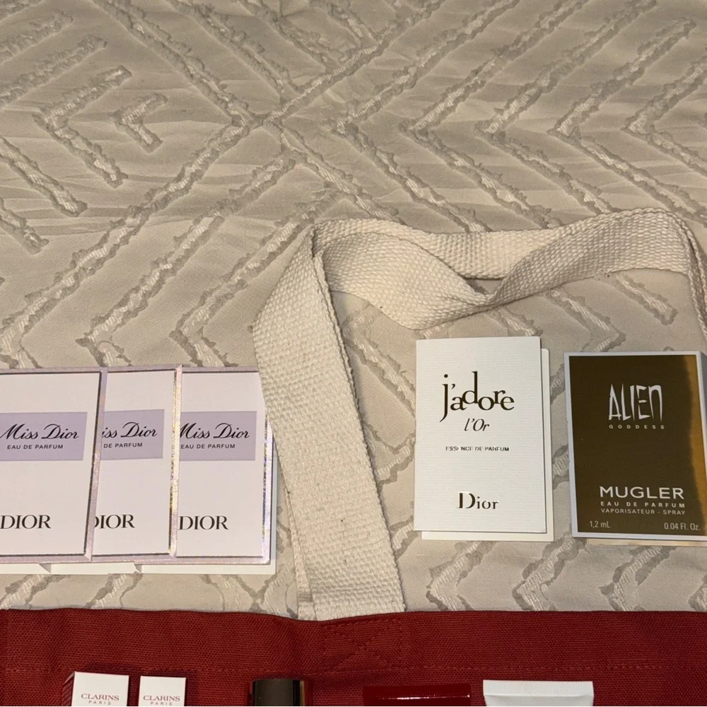Beauty and Skincare Full Size and Gift lot - Picture 5 of 15